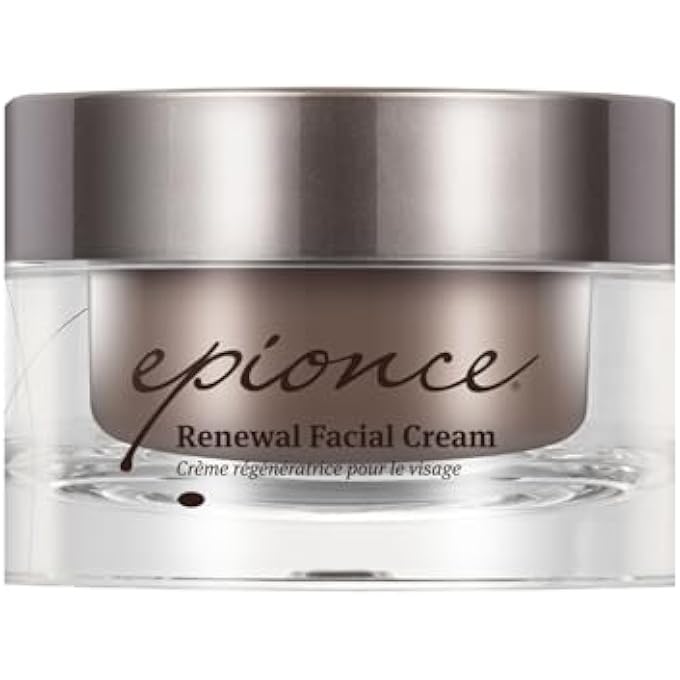 Epionce RENEWAL FACIAL CREAM - FOR DRY/SENSITIVE TO NORMAL SKIN 50G/1.7OZ - Image 1